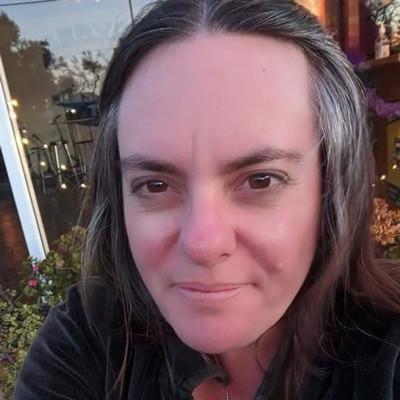 Rebekah Lambert