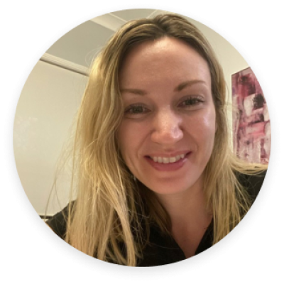 Profile image of Katie Danaher