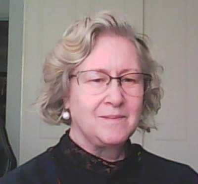 Andrea Lovell